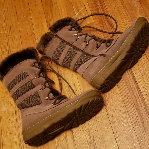 BARE TRAPS DRUE WOMEN'S BOOTS SIZE 7 1/2 M BT-F1210294-033-13 - Picture 5 of 15